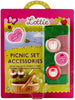 Lottie Doll | Picnic Set Accessories