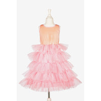 Souza | Lysanna Dress 5-7 years