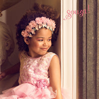 Souza | Lysanna Dress 5-7 years