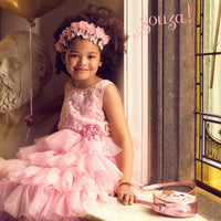 Souza | Lysanna Dress 5-7 years