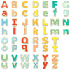 Hape | Magnetic Alphabet