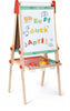 Hape | Magnetic Alphabet