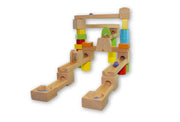 Discoveroo | Marble Run