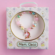 Lauren Hinkley | Unicorn Shimmer Bracelet