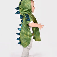 Kin & Co | Mini Dragon Cape 1-4 years