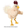 Folkmanis Puppets | Funky Chicken