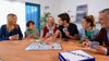 Sequence Board Game