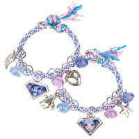 Nebulous Stars | Best Friends Bracelets
