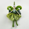 NZ Fairies | Silver Fern Fairy