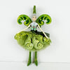 NZ Fairies | Silver Fern Fairy