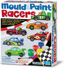 4M | Mould & Paint Racers ­Car