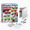 4M | Mould & Paint Racers ­Car