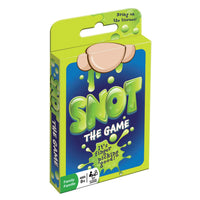 Outset Media | Snot Card Game