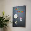 Petit Art IChaut | Clay Imprint Magnetic Keepsakes