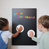 Petit Art IChaut | Clay Imprint Magnetic Keepsakes
