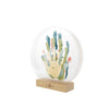 Petit Art IChaunt | Family Colours Handprint Art Kit