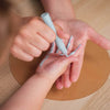 Petit Art IChaunt | Family Colours Handprint Art Kit