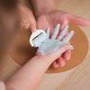 Petit Art IChaunt | Family Colours Handprint Art Kit