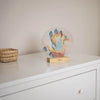 Petit Art IChaunt | Family Colours Handprint Art Kit
