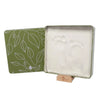 Petit Art ichaunt |  Clay Imprint Keepsake Box Olive Tree