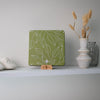 Petit Art ichaunt |  Clay Imprint Keepsake Box Olive Tree