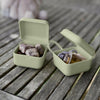 BIBS | Pacifier Box Sage