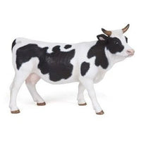 Papo | Piebald Cow