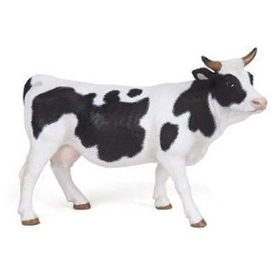 Papo | Piebald Cow