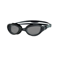 Zoggs | Goggles - Phantom 2.0 - Black Grey Tint Smoke