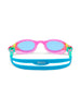 Zoggs | Phantom 2.0 Junior Goggle Pink/Turquoise/Blue Tint