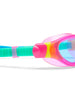 Zoggs | Phantom 2.0 Junior Goggle Pink/Turquoise/Blue Tint