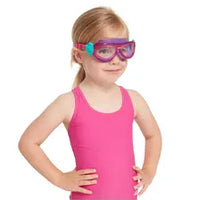 Zoggs |  Phantom Kids Mask Pink, Blue or Green