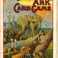 Noah's Ark Card Game