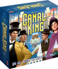 Tactic | Canal King Board Game
