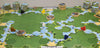Tactic | Canal King Board Game