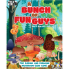A Bunch of Funguys by Gamewright