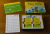 Play Nine