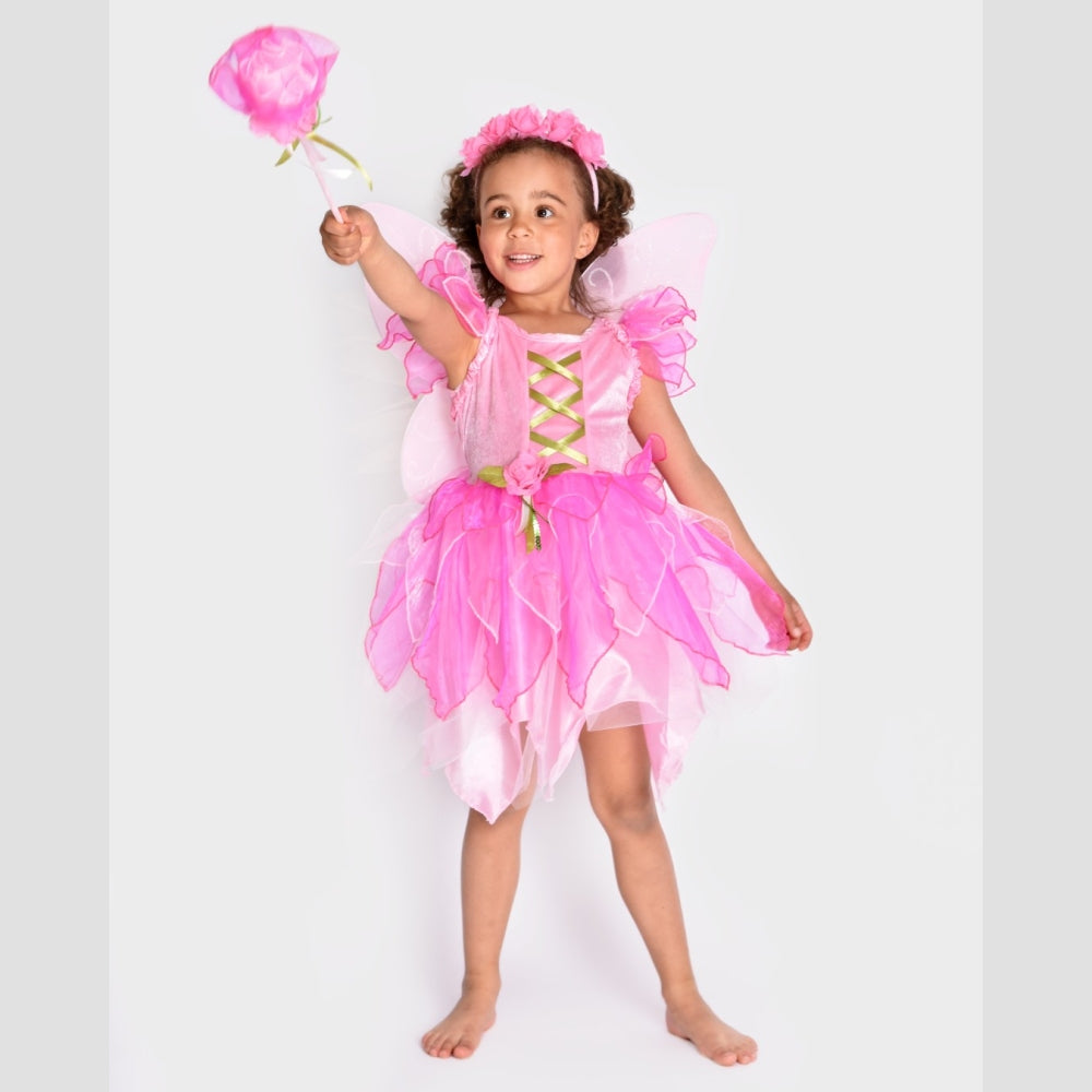 Kin & Co | Flower Fairy Set