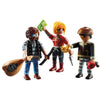 Playmobil | Thief Figure Set 70670