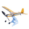 Play Steam | J-3 Cub Rubber Band Aeroplane