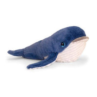 Antics | Keeleco Whale