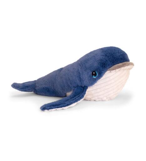Antics | Keeleco Whale