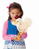 Folkmanis Puppets | Funky Chicken