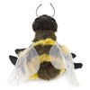 Folkmanis Puppets | Honey Bee Hand Puppet
