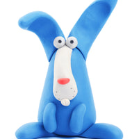 Hey Clay | Animals (Piggym, Horse, Rabbit)