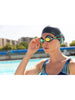 Zoggs | Racespex Mirror Goggles Green