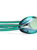 Zoggs | Racespex Mirror Goggles Green