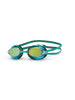 Zoggs | Racespex Mirror Goggles Green
