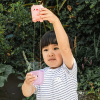 Tiger Tribe | Pour & Play Animal Cups