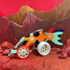Clixo | Mars Rovers